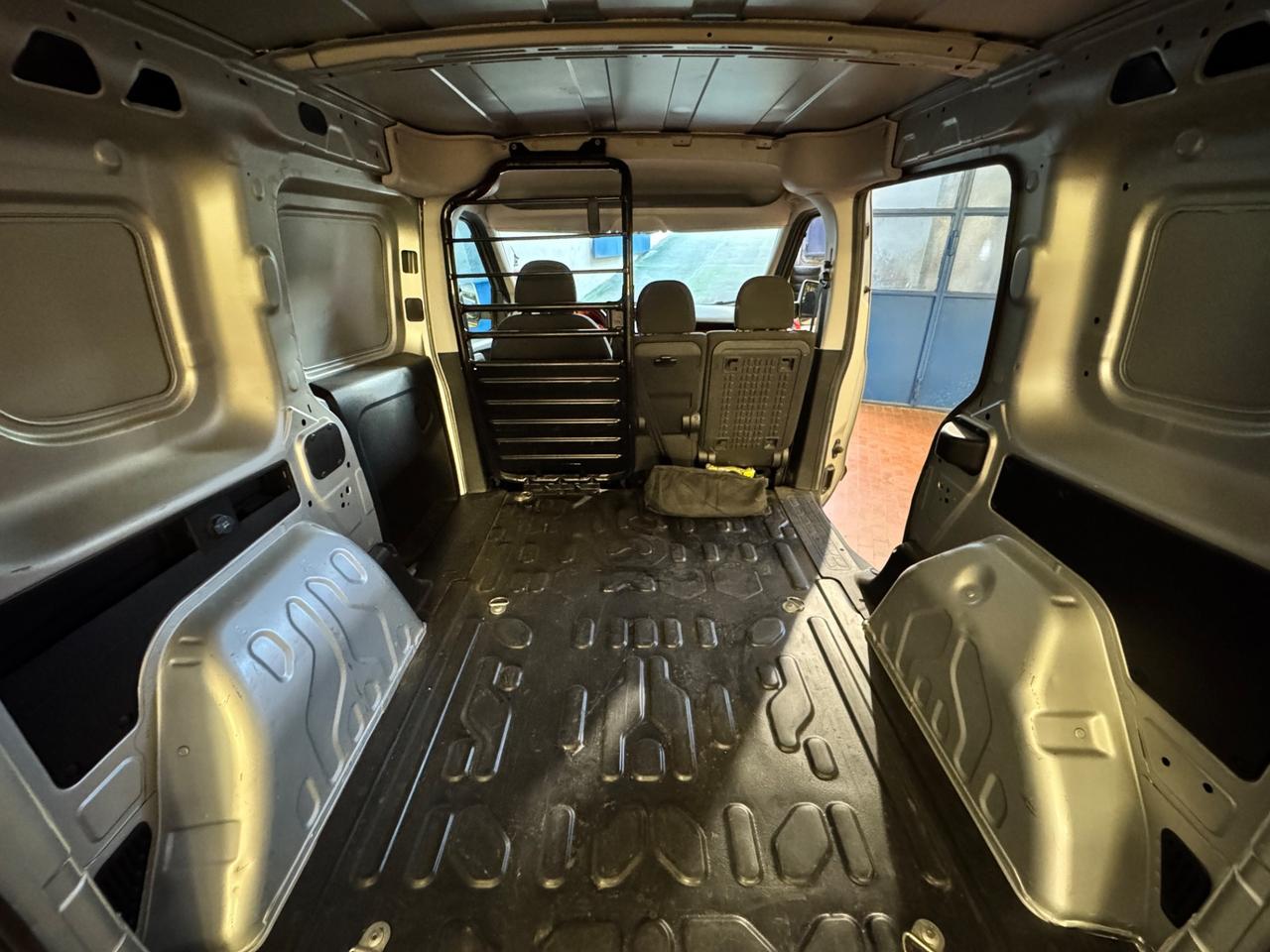 Fiat Doblo Doblò 1.4 PC-TN Cargo Lamierato SX