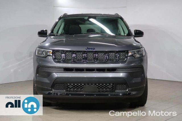 JEEP Compass Phev PHEV 1.3 T4 4XE 190cv AT6 Night Eagle MY23