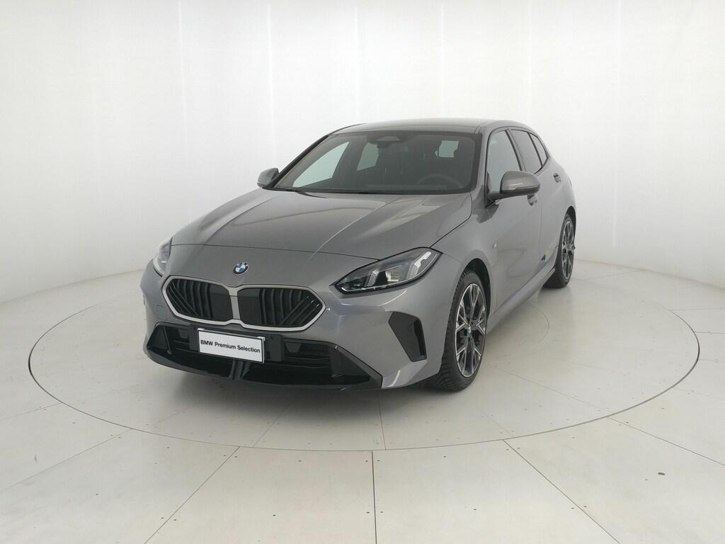 BMW Serie 1 118 d MSport DCT