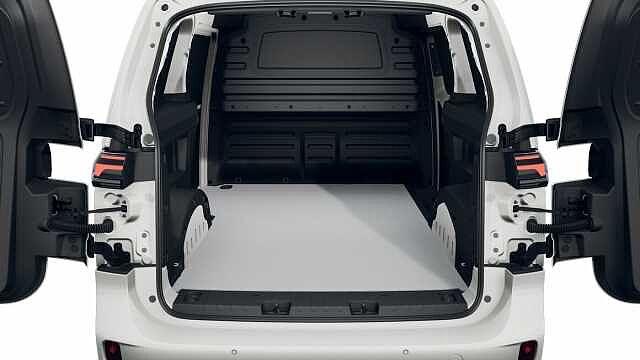 Volkswagen ID. Buzz Cargo ID. Buzz Cargo 210 kW - 79 kWh - IVA ESCLUSA
