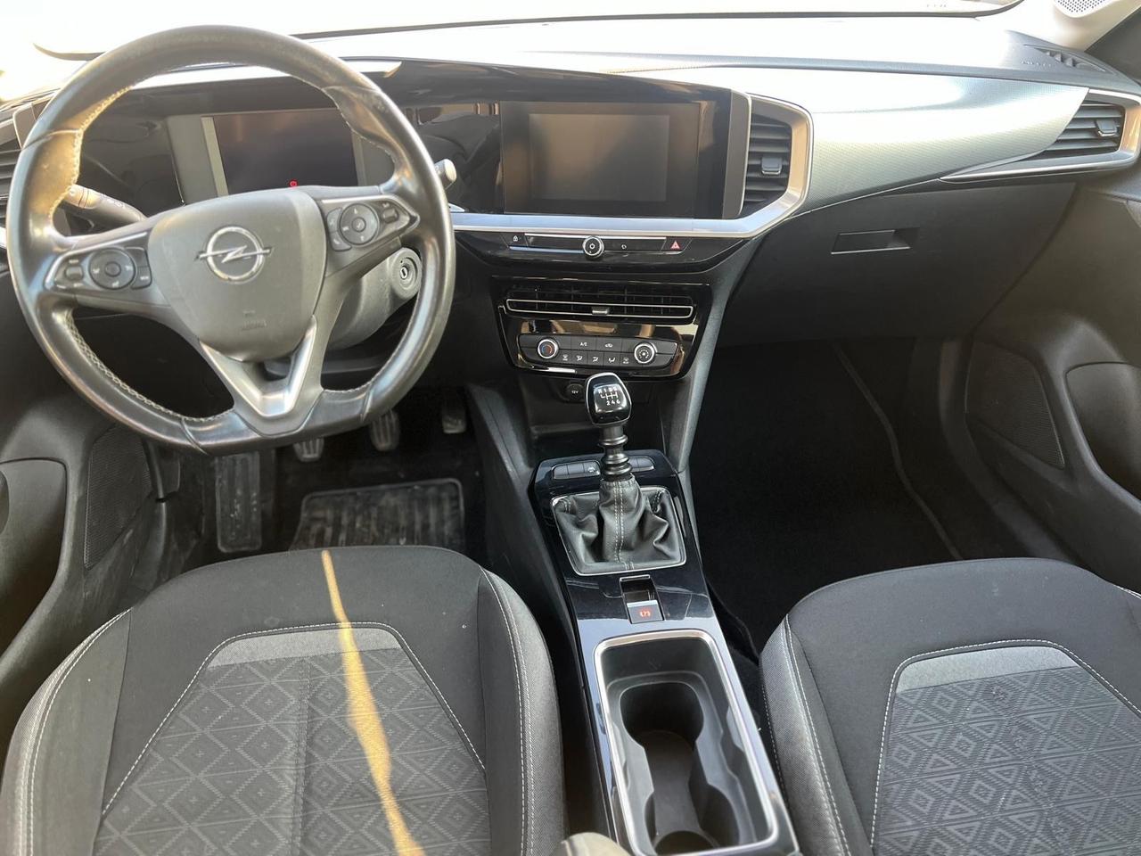 Opel Mokka 1.5 diesel Edition