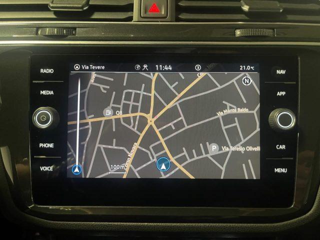 VOLKSWAGEN Tiguan 1.4 TSI eHYBRID DSG Elegance 18" MATRIX PLUG IN