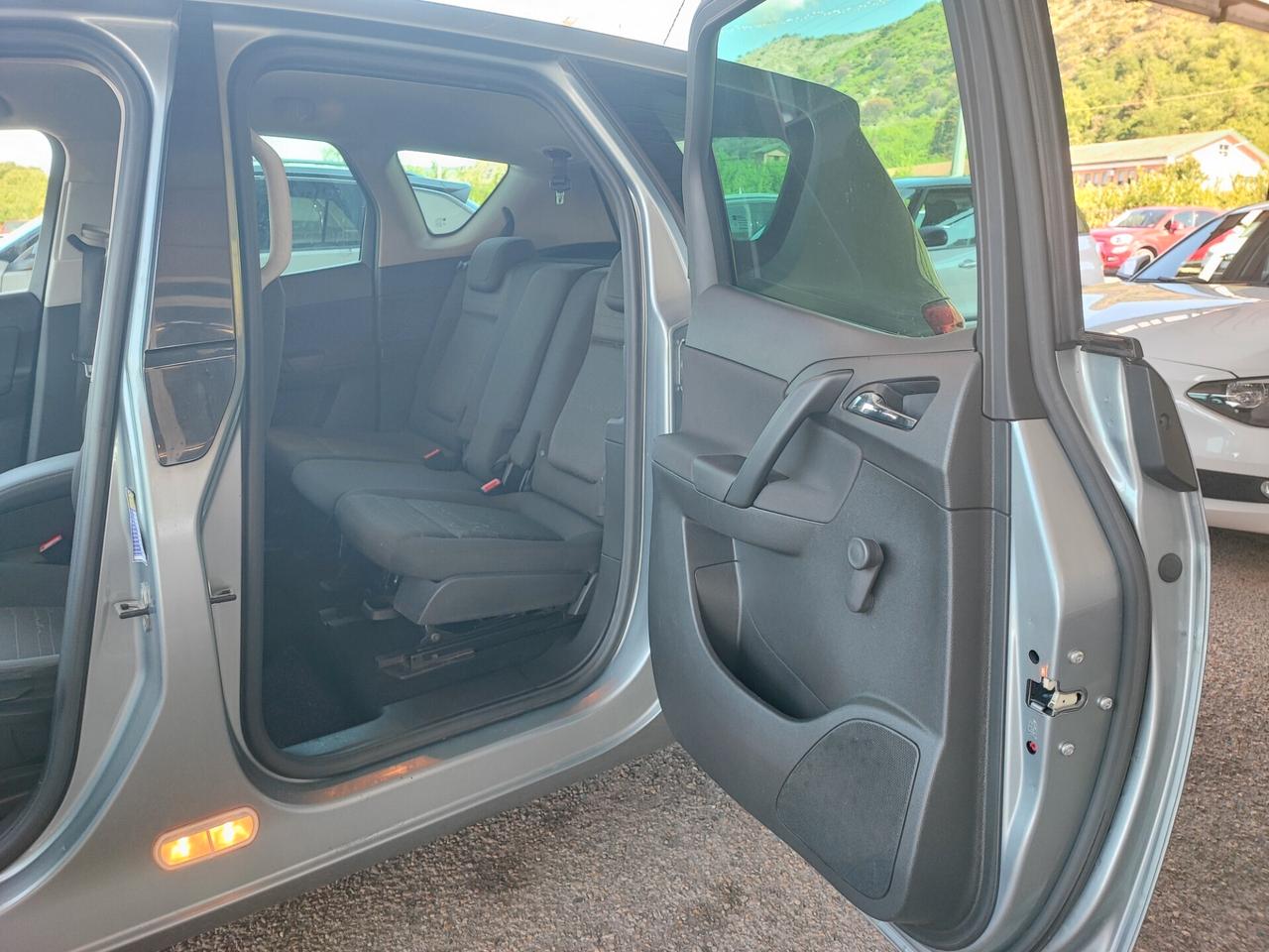 Opel Meriva 1.4 Turbo 120CV GPL Tech Cosmo