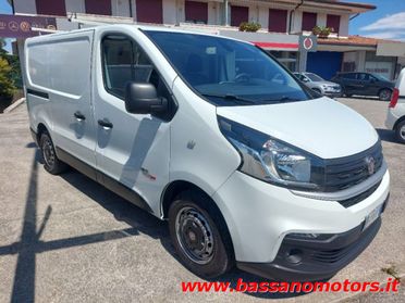 FIAT Talento 1.6 MJT 120CV PL-TN Furgone 12q
