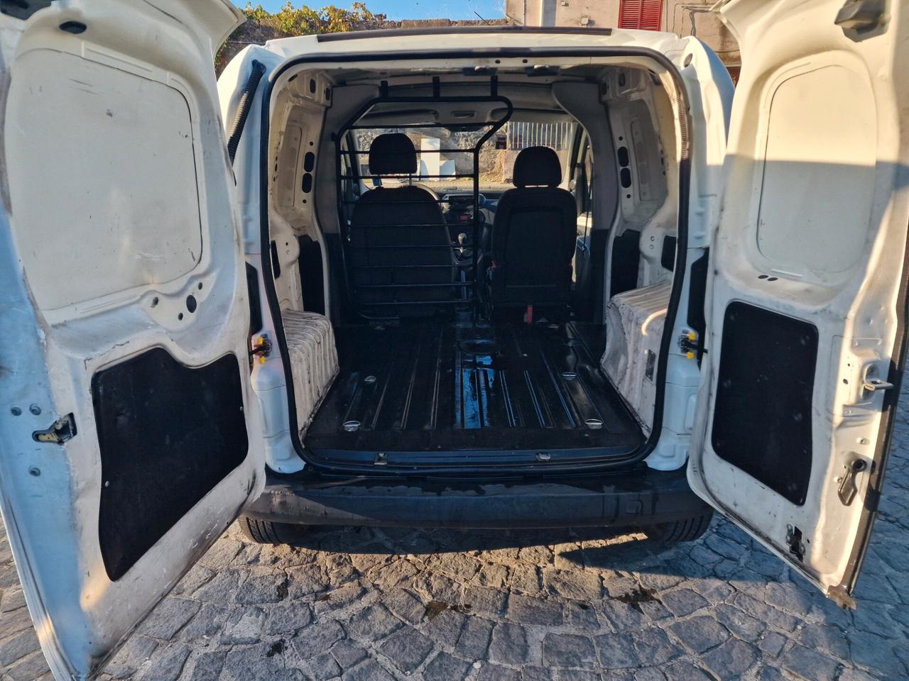Citroen Nemo 1.4 HDi 70CV Multispace