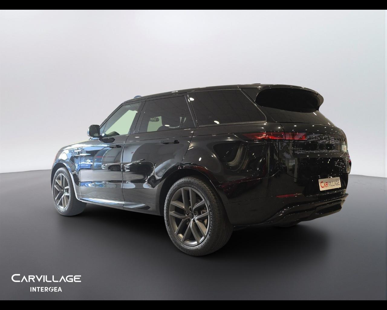 LAND ROVER Range Rover Sport 3.0d i6 mhev Dynamic HSE awd 300cv auto