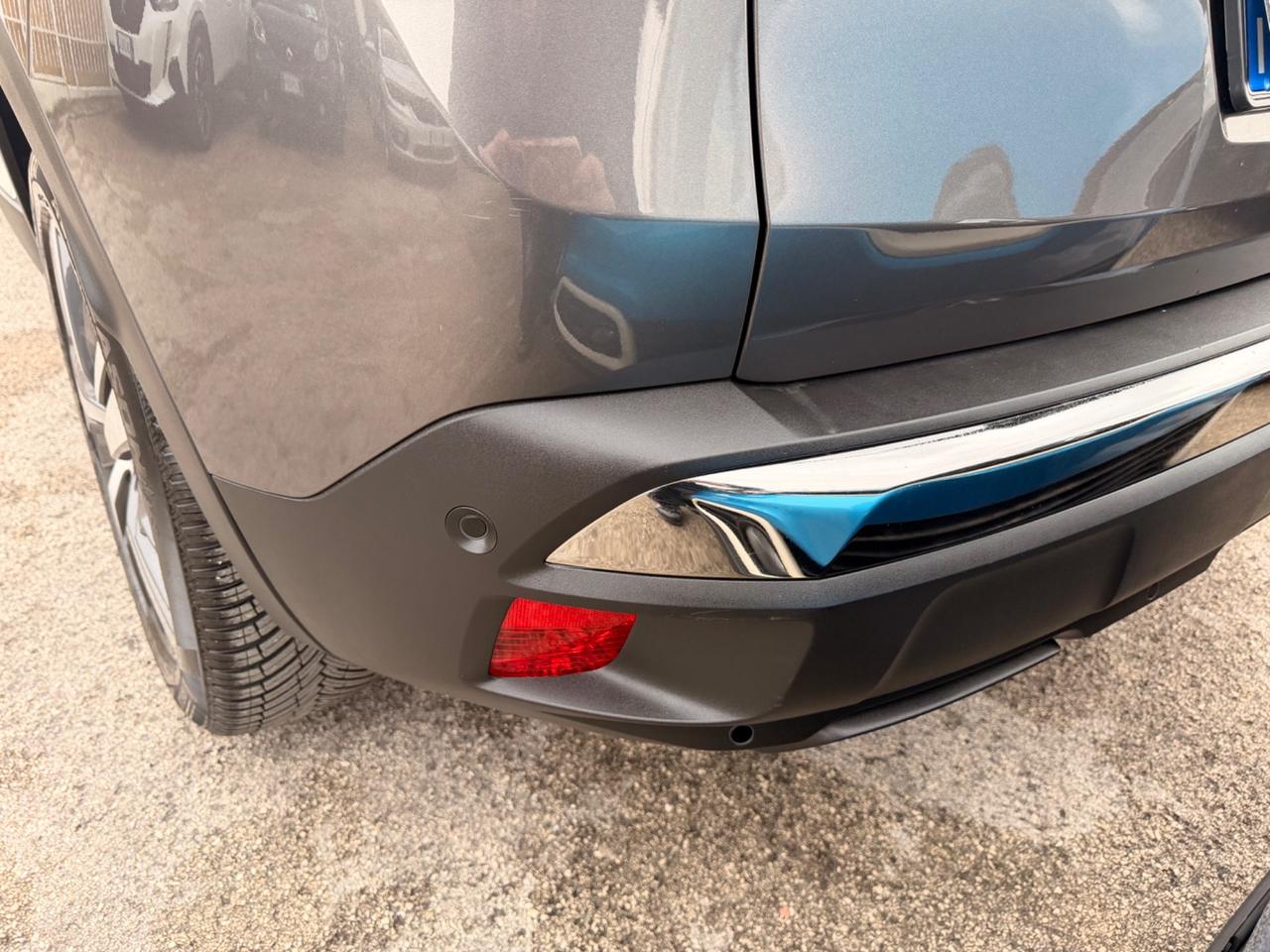 Peugeot 3008 1.5 BlueHDi 130 EAT8 Allure Pack