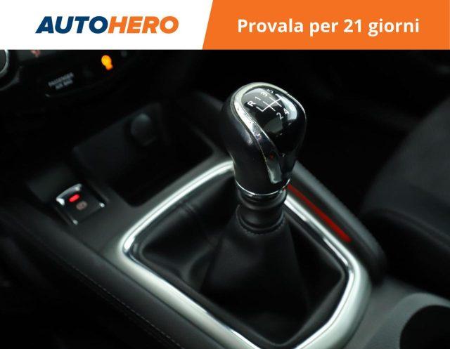 NISSAN Qashqai 1.5 dCi N-Connecta