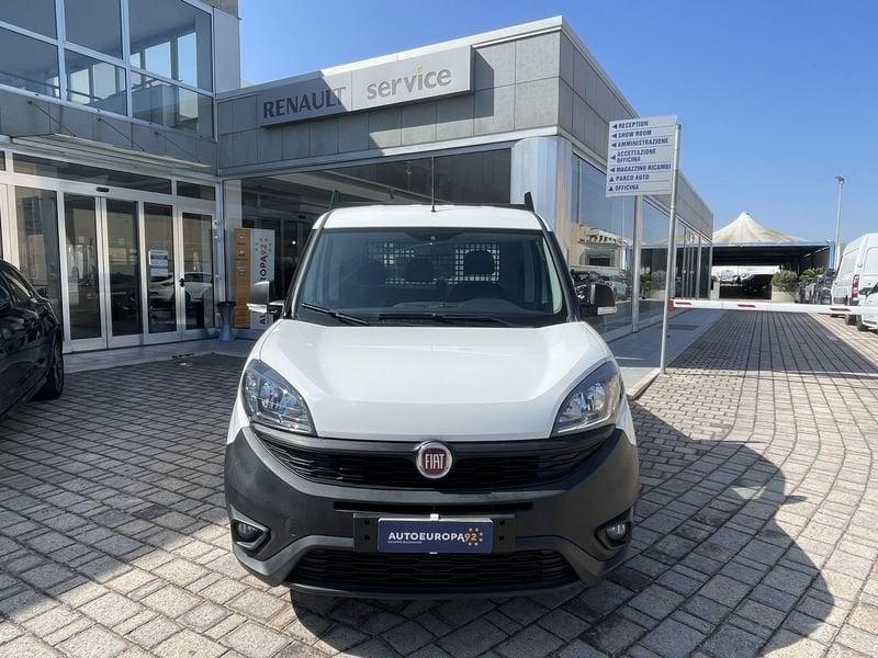 FIAT Doblò 1.6 MJT 105CV Cassonato Work-Up