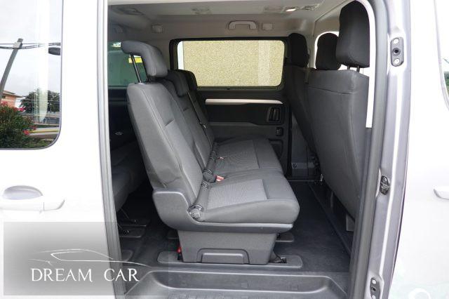 TOYOTA Proace Verso 2.0D 144 CV L2 Long 9 POSTI