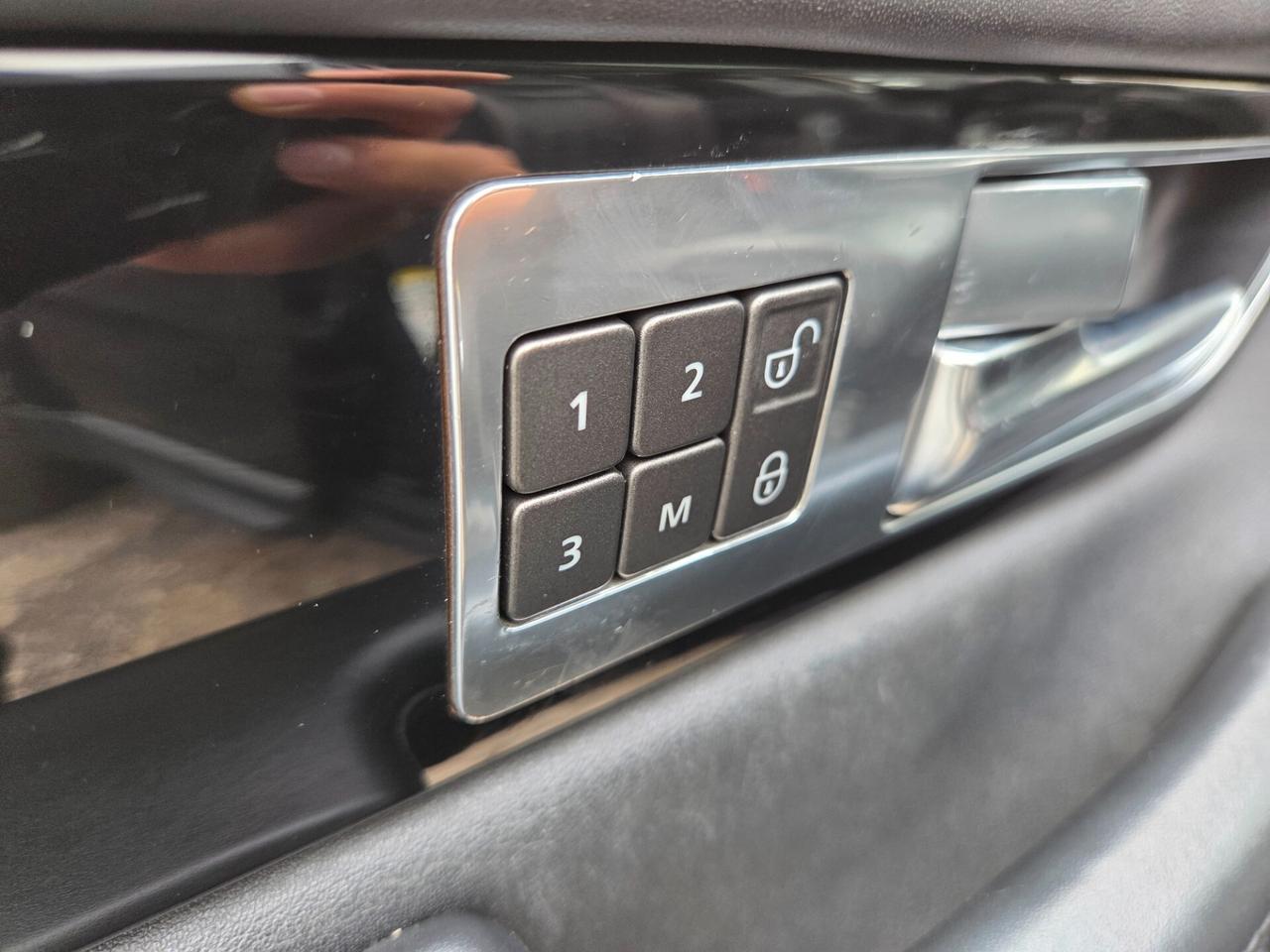 Land Rover Range Sport 3.0 SDV6 HSE