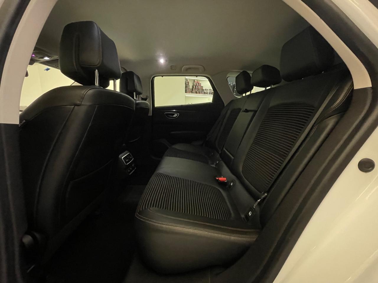 Renault Talisman Sporter dCi 160 CV EDC Energy Intens