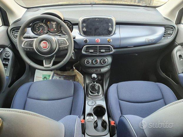 FIAT 500X 1.0 T3 120 CV Cult