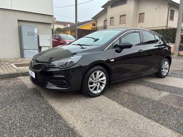 Opel Astra 1.5 CDTI 122 CV S&S 5 porte Business Elegance