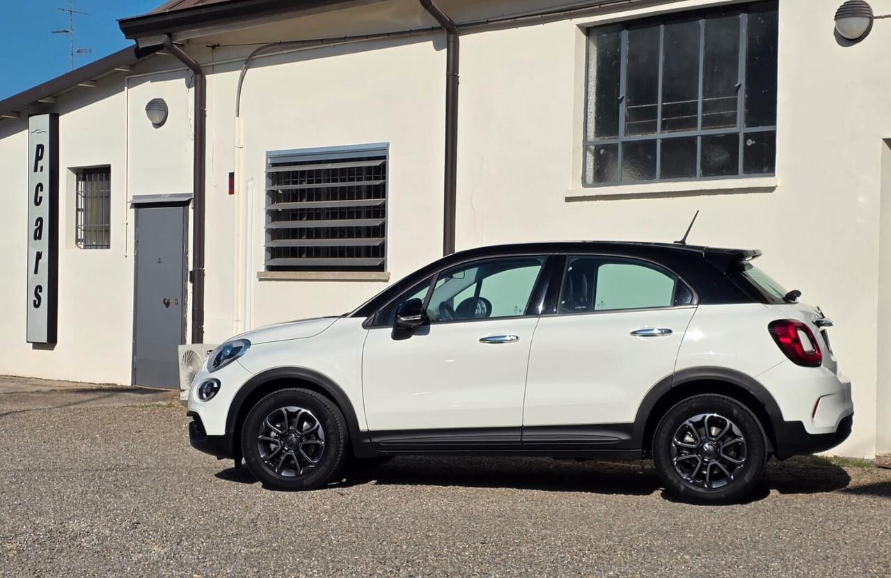 Fiat 500X 1.0 T3 120 CV Lounge