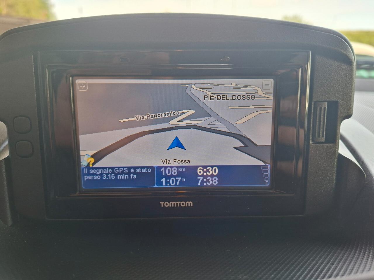 Toyota Aygo 1.0 12V VVT-i 5 porte Active Connect