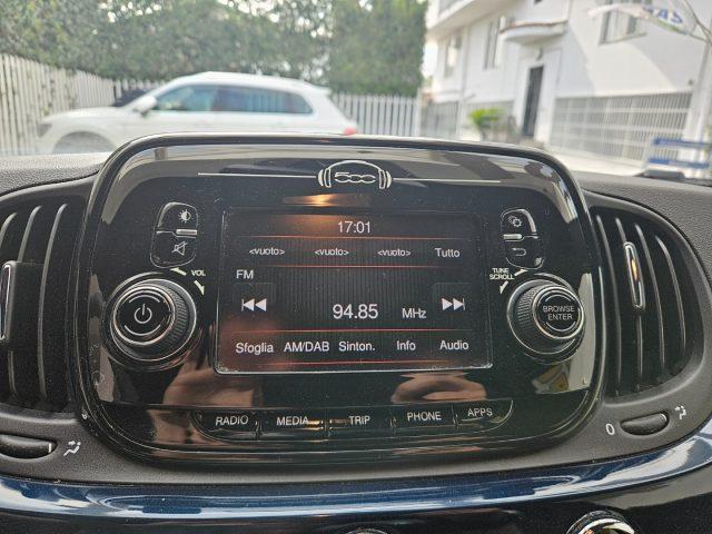 FIAT 500 1.2 EasyPower Pop tua da ?119,00 mensili