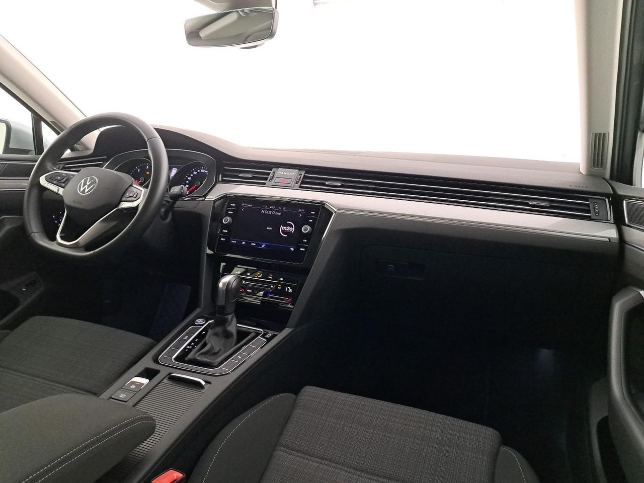 Volkswagen Passat variant 2.0 tdi business 150cv dsg