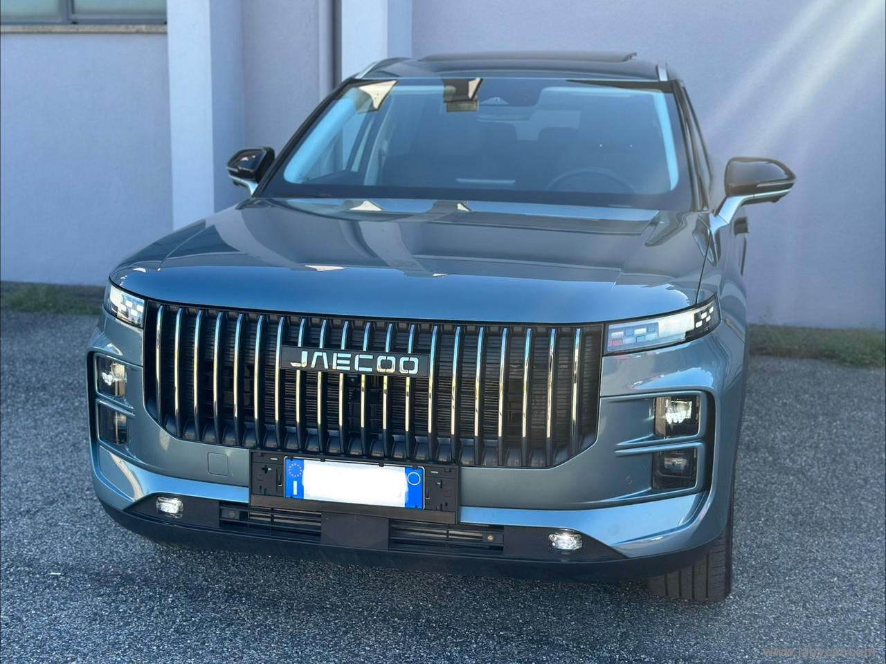 JAECOO Jaecoo 7 1.6 TGDI aut. 2WD Premium