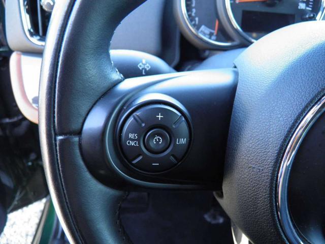 MINI Countryman COOPER D