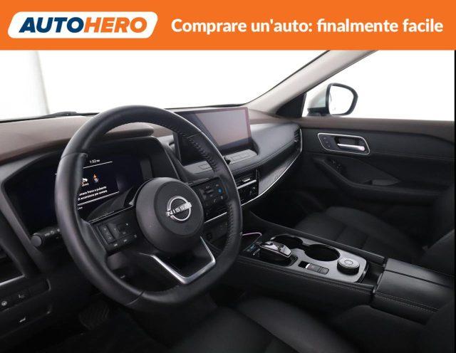 NISSAN X-Trail e-Power e-4orce 4WD 5 posti Tekna