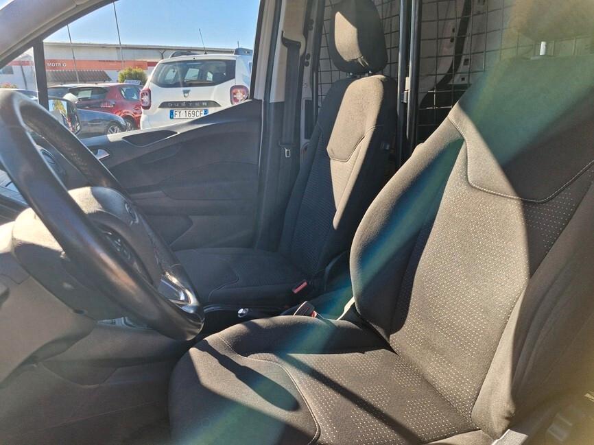 Ford Tourneo Courier 1.0 EcoBoost 100 CV Plus
