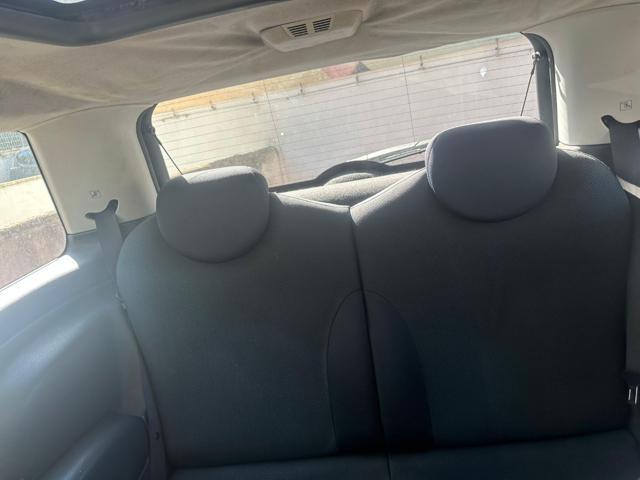 MINI Cooper 1.6cc 115cv TETTO PANORAMICO CRUISE CONTR