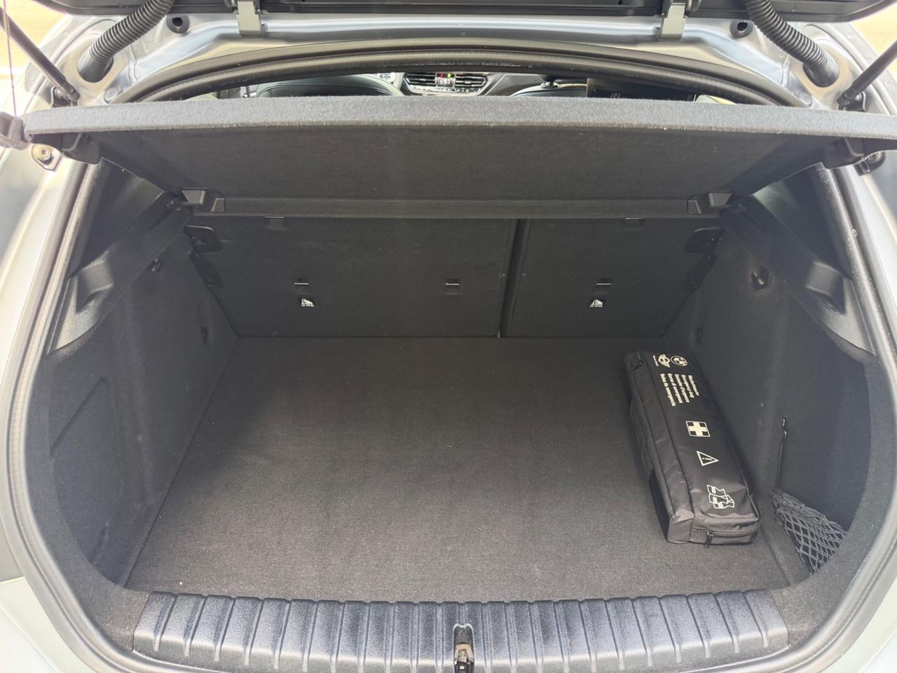 Bmw 120 120d xDrive 5p. Msport Exterior