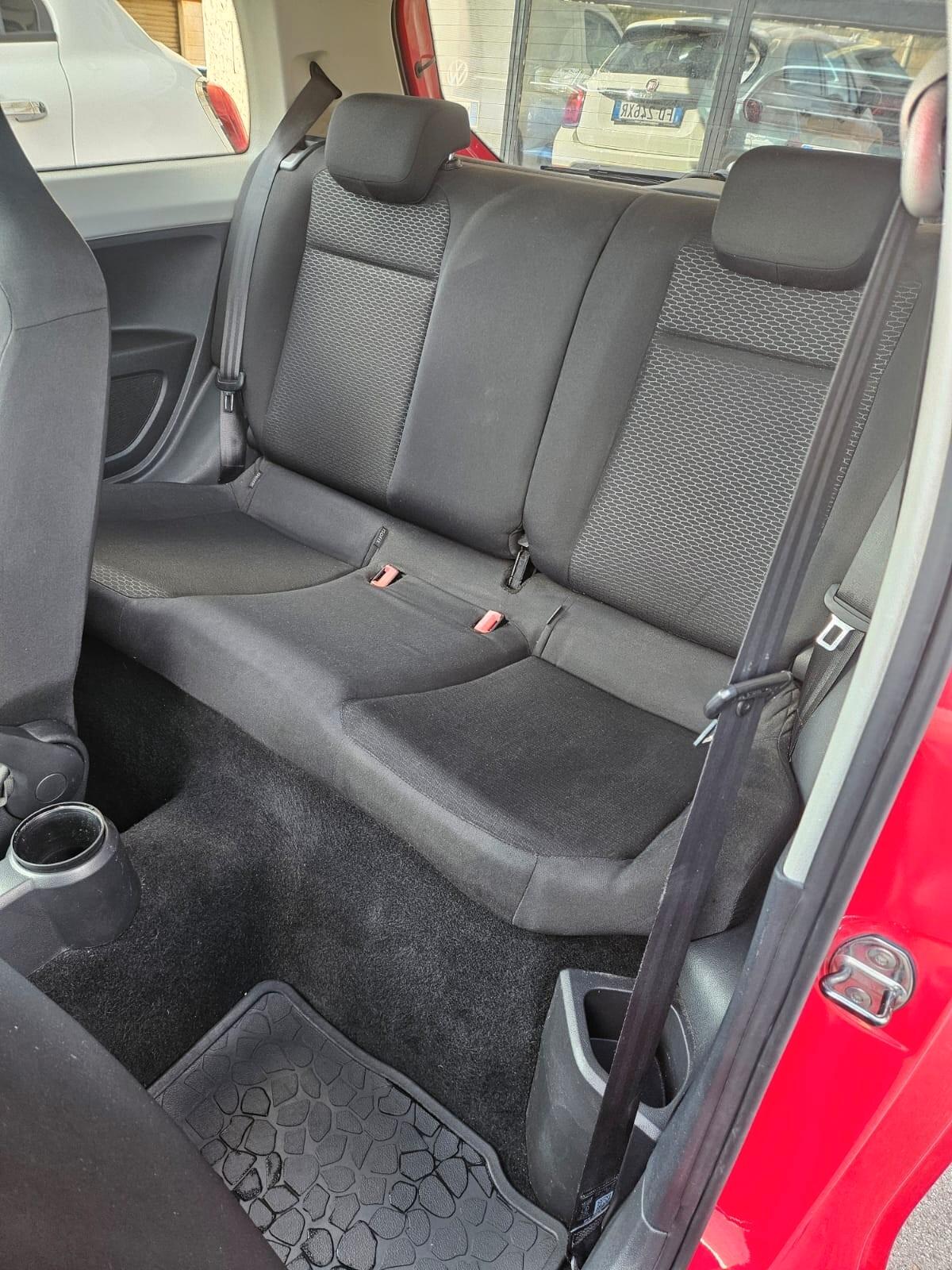 Seat Mii 1.0 Chic 74cv