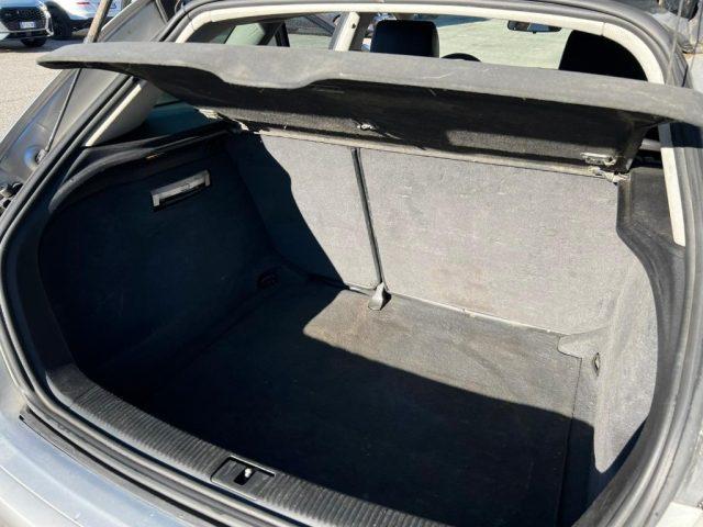 AUDI A3 2.0 16V TDI Ambition x commercianti