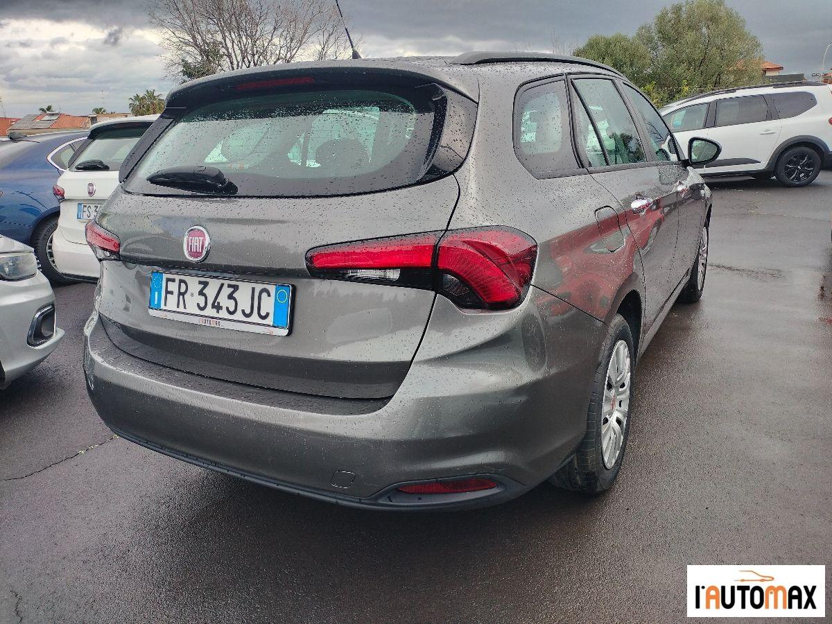 FIAT - Tipo SW 1.6 mjt Easy s&s 120cv