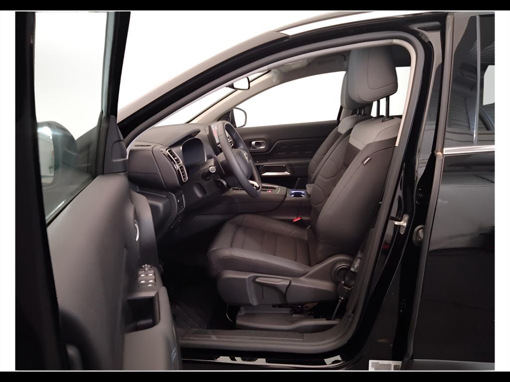 CITROEN C5 Aircross I 2022 - C5 Aircross 1.2 hybrid Max 136cv e-dcs6