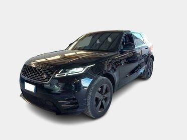 LAND ROVER Range Rover Velar 2.0D I4 180 CV R-Dynamic S