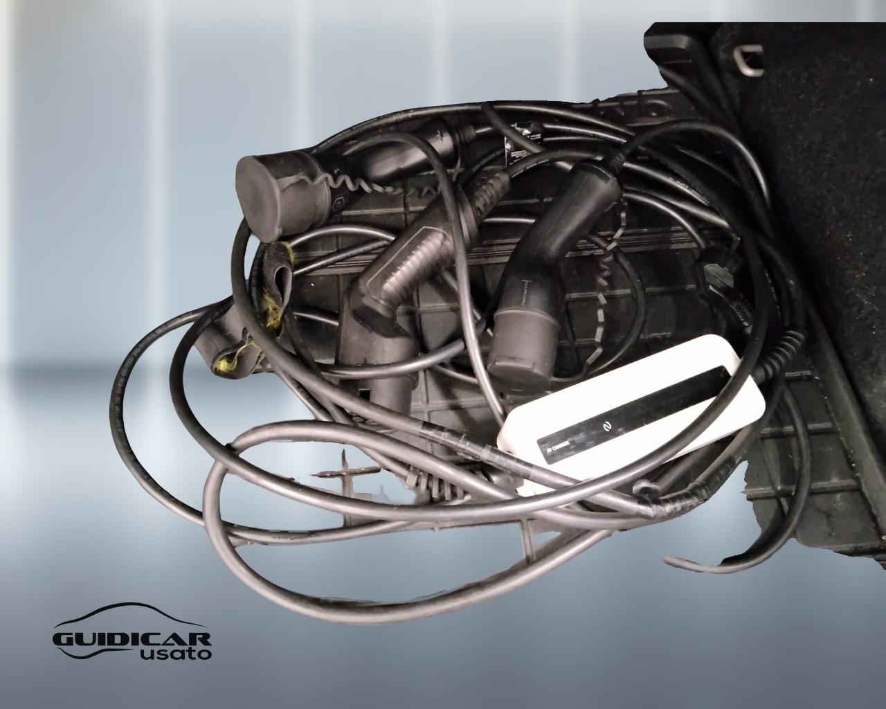 VOLVO XC40 2023 - XC40 1.5 t5 recharge phev Core auto