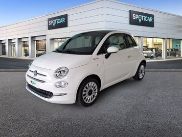 FIAT 500 1.0 70cv Ibrido Dolcevita