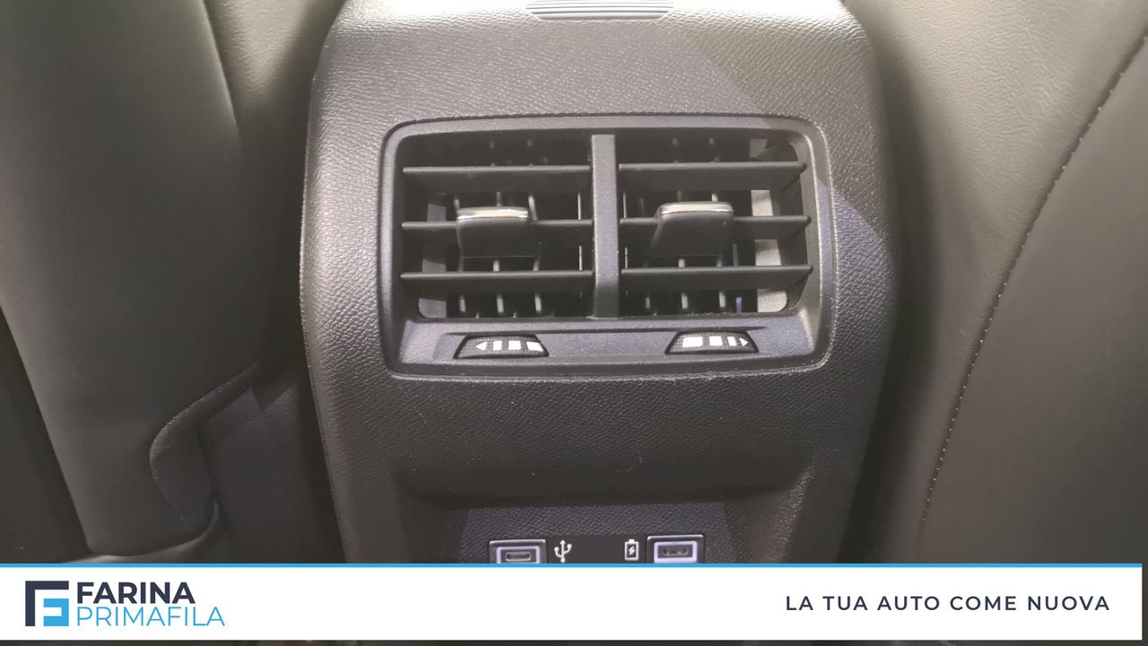 DS DS4 II 2021 - DS4 1.5 bluehdi Rivoli 130cv auto