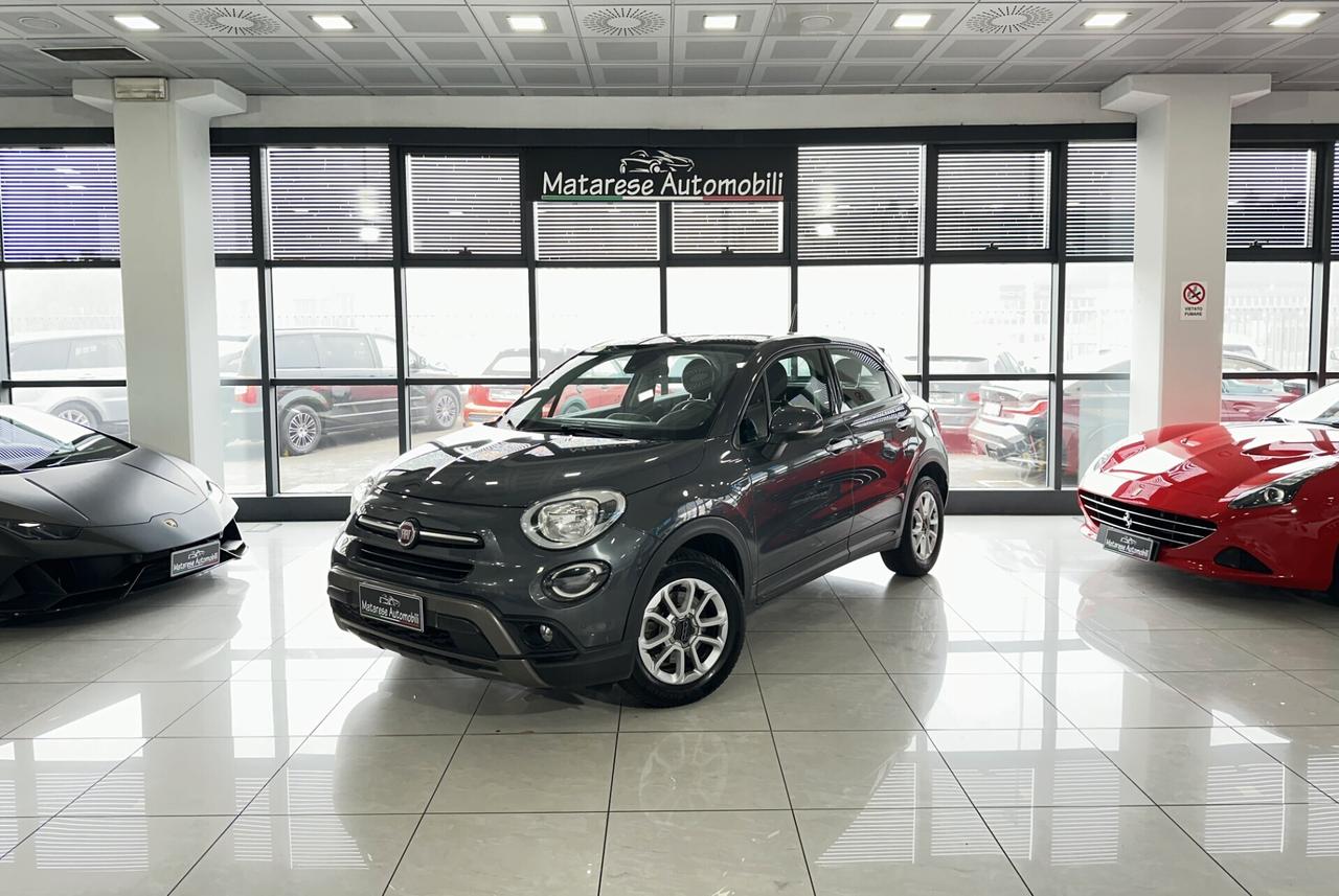 Fiat 500X 1.0 120cv MotoreNuovo CarPlay Finanziabil Garanzia