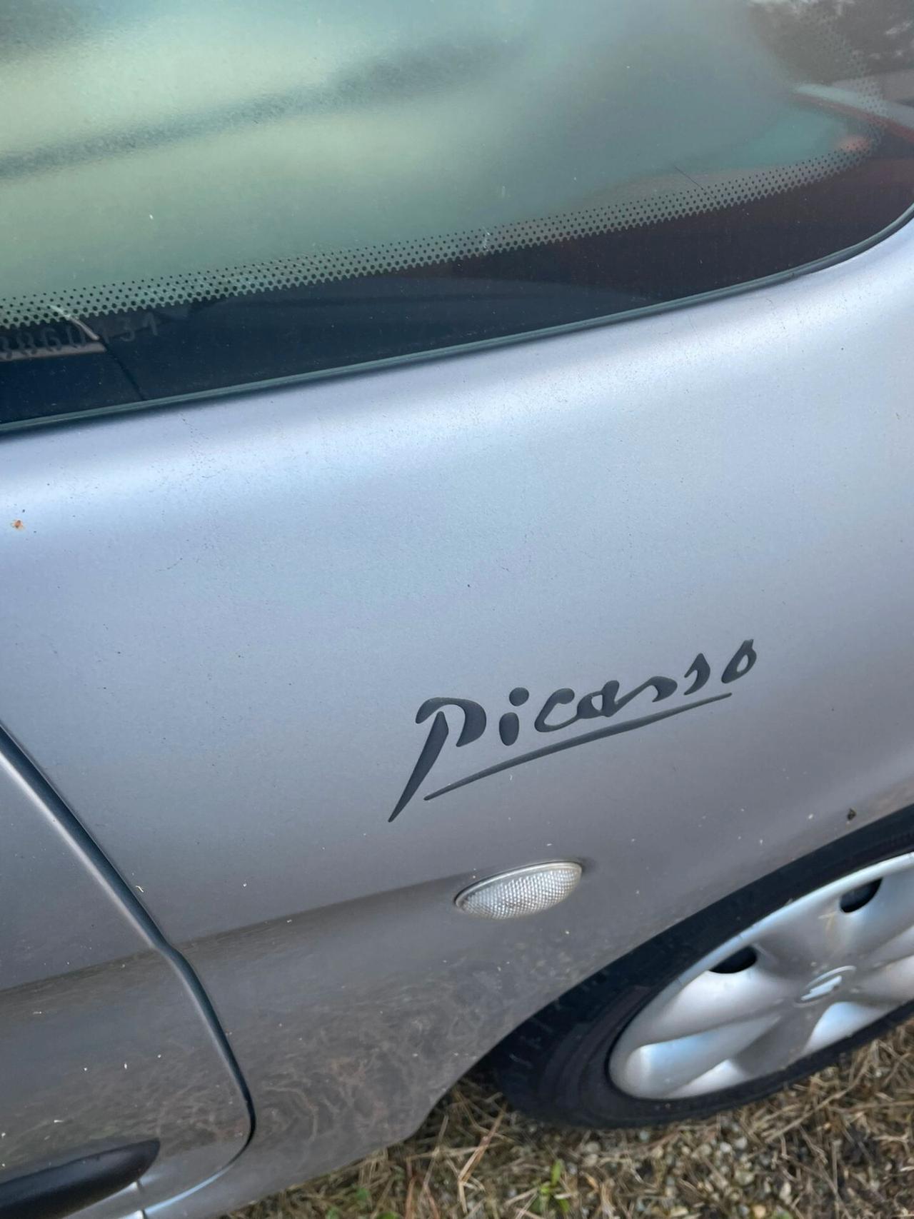 xsara picasso GPL