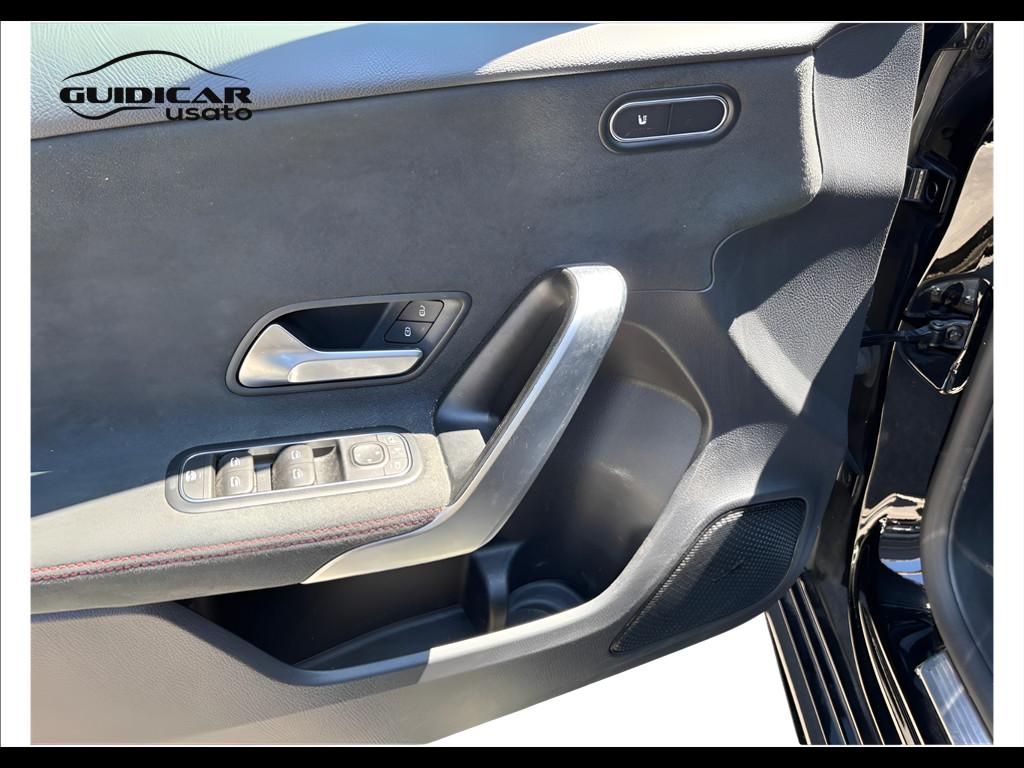 Mercedes-Benz Classe A - W177 2023 - A AMG 35 AMG Line Premium 4matic auto