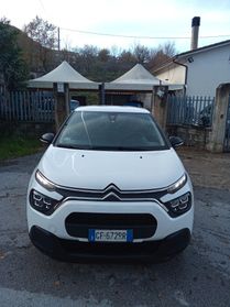 Citroen C3 BlueHDi 100 N1 021