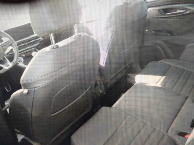 ALFA ROMEO Tonale 1.5 160 CV MHEV TCT7 Veloce