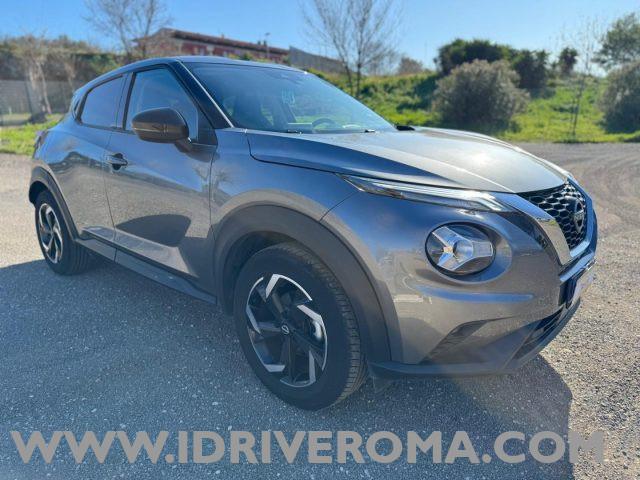 NISSAN Juke 1.0 DIG-T 114 CV acenta con look pack