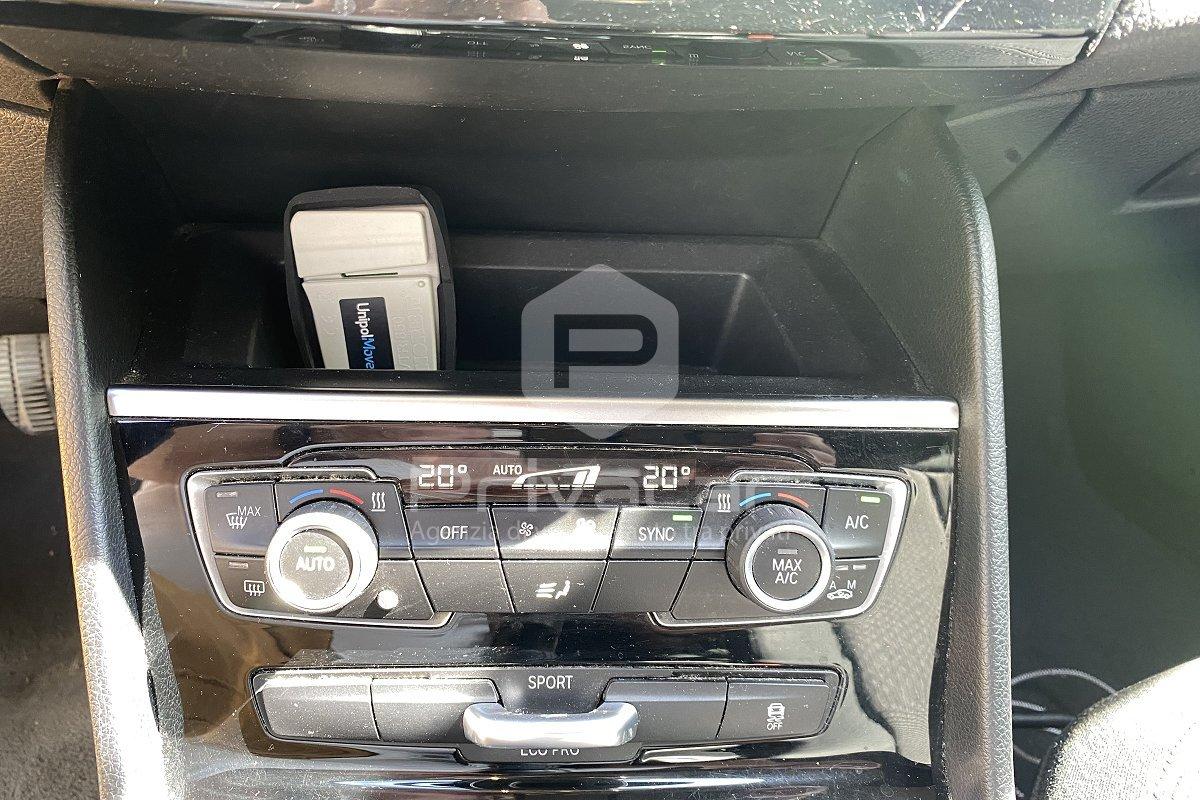 BMW 216d Active Tourer Advantage