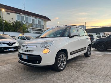 Fiat 500L 0.9 TwinAir Turbo Natural Power Lounge