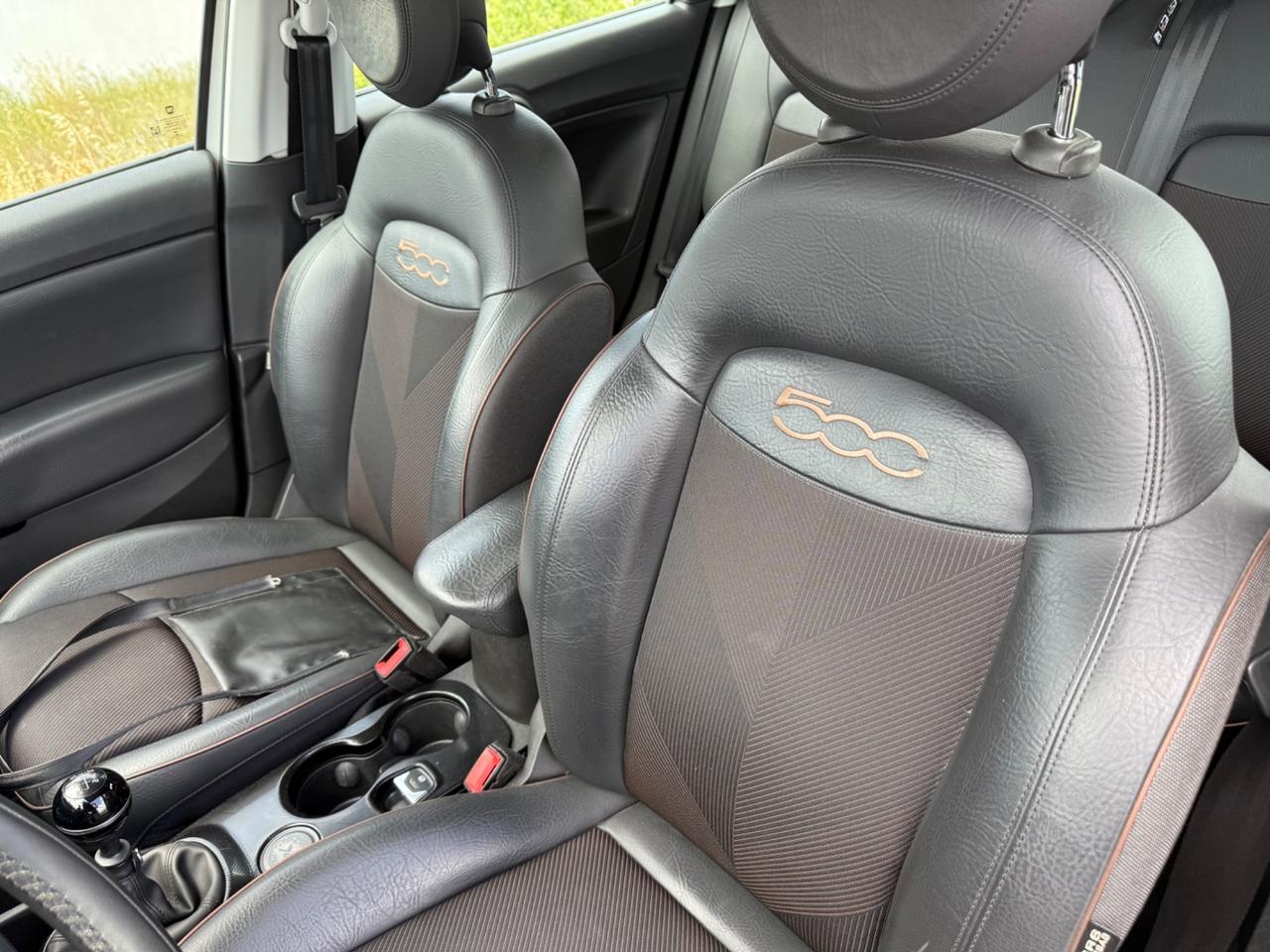 Fiat 500X 1.0 T3 120 CV Sport