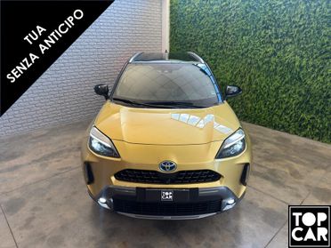 Toyota Yaris 1.5 Hybrid 5 porte Premiere
