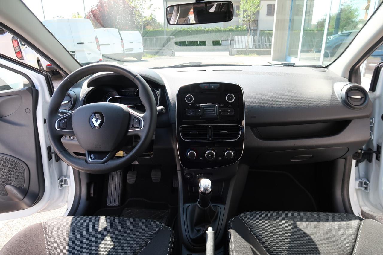 Renault Clio dCi 5 porte Life