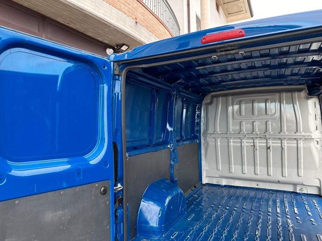 Citroen Jumper L1H1 2.2 Bhdi 140 CV