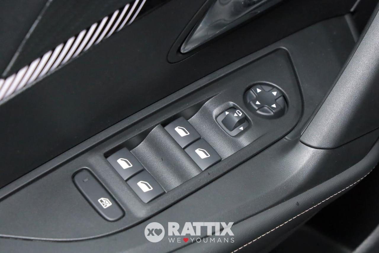 Peugeot 2008 1.2 Hybrid 145CV Allure e-DCS6