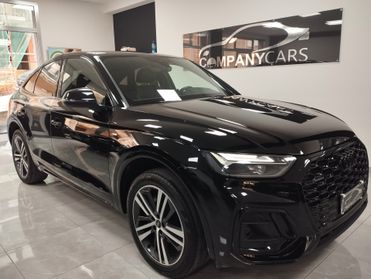 Audi Q5 SPB 40 TDI quattro S tronic S line